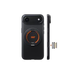 OSCAL FLAT 2C Black 本体 android14 - メルカリ