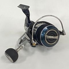 K3704 ダイワ 6000-H スピニングリール MAGSEALED - メルカリ