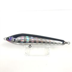 カーペンター ライブリーサーディン アワビ 活鰯 65-175 新品未使用品