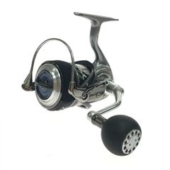 Daiwa SALTIGA 4500H スピニングリール 本体 - メルカリ