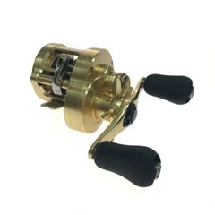 22カルカッタコンクエスト200XGバリアルハンドル95 - メルカリ