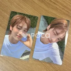 TWS ヨンジェ SUMMER BEAT! NOW VER.