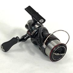 シマノ20ヴァンフォード C2000SHG ハンドルカスタム - メルカリ