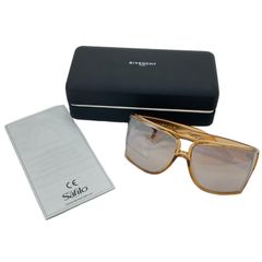 美品・正規品】ショパール サングラス SCH 006 702 サフィロ - メルカリ