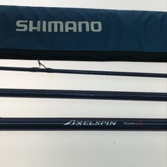 SHIMANO PROSELECT FW 85 NM 鮎竿 - メルカリ
