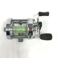 五十鈴工業リール ヘッドハンターズ プラシーボ - メルカリ