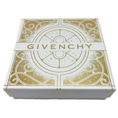 GIVENCHY GENTLEMAN SOCIETY ギフトボックス 新品未開封 - メルカリ