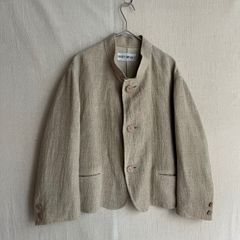bouzukun様専用 スズキタカユキ justaucorps ジャケット - メルカリ