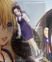 鬼滅の刃 胡蝶しのぶ カクテルアクリルスタンド