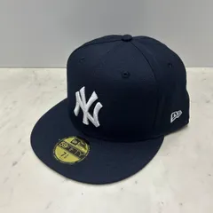 59FIFTY ニューエラ Newera ニューヨーク NY ヤンキース Yankees オーセンティック game (19-1)