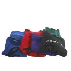 アニエスベーアンファン Agnes b. ENFANT 7点セット まとめ売り まとめ売 スウェット トレーナー ロゴ イ0 赤 レッド 緑 グリーン 青 ブルー 黒 ブラック 紫 パープル /AN89 ■ECD001