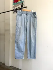 90's LEVIS 550 (Made in USA) デニムパンツ