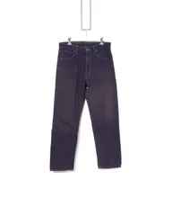 COMME des GARCONS HOMME　コムデギャルソンオム　ナイロンパンツHO-P036のサムネイル