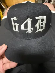 ファッション ベースボールキャップ (NEW ERA社 商品X)