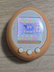 tamagotchi ＋color たまごっちプラスカラー オレンジ - メルカリ