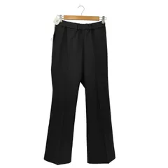 ミラオーウェン Mila Owen イージー ワンタック スラックス メンズ  1