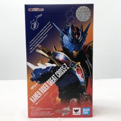 [중고] 개봉 SHFiguarts 가면 라이더 그레이트 클로즈 반다이 가면 라이더 빌드 [17]