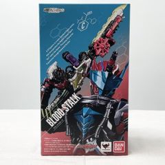 [중고] 개봉 SHFiguarts 브래드 스타크 특전 첨부 반다이 가면 라이더 빌드[17]