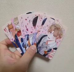 デビューできないと死ぬ病気にかかってしまいました EDIYA トレカ 8枚 セット + Arcs アークス ブロック まとめ