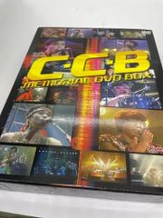 C-C-B MEMORIAL DVD BOX - メルカリ