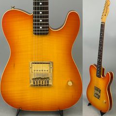 超美品！G&Lテレキャスター/ASAT CLASSIC チェリーサンバースト