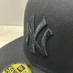 59FIFTY ニューエラ Newera ニューヨーク ヤンキース NY Yankees スペシャルカラー スーパーブラック (19-29)