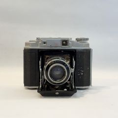 Kodak Retinette f本体 Angenieux 45mm ST34 - メルカリ