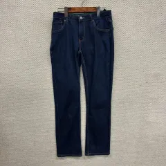 リーバイス 511 カジュアル デニム ズボン 28インチ A07419