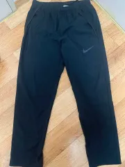 ナイキ ドライフィット パンツ m