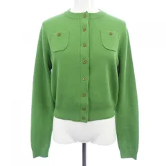 キャバン CABaN カーディガン