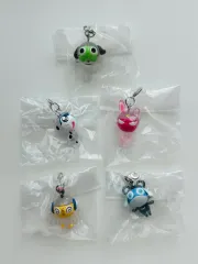 ケロロ軍曹 ケロロ タママ ギロロ クルル ドロロ 動物変身 めじるし