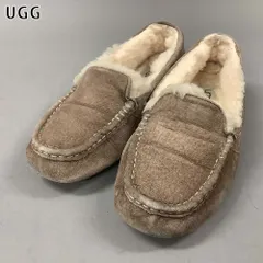 UGG アグ モカシン アンスレー 3312