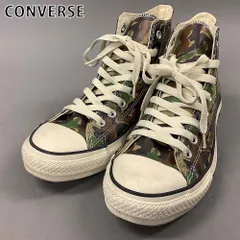 CONVERSE コンバース スニーカー オールスター