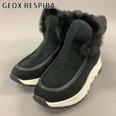GEOX RESPIRA ジェオックス スニーカーのサムネイル