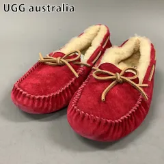 UGG australia アグオーストラリア モカシン ダコタ 5612