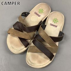 CAMPER カンペール サンダル