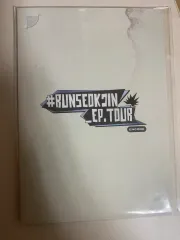 RUNジン スペシャルギフト