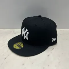 59FIFTY ニューエラ Newera ニューヨーク ヤンキース NY Yankees スペシャルカラー ブラック WOB (19-34)