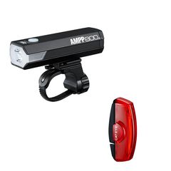 AMPP1700 HL-EL1700RC ライト キャットアイ CATEYE - メルカリ