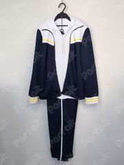 刀剣乱舞 一期一振 軽装 コスプレ 衣装 - メルカリ