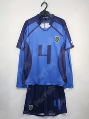 コスプレ衣装 ブルーロック／千切豹馬（ユニフォーム）（Sサイズ）