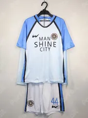 コスプレ衣装 ブルーロック／千切豹馬（マンシャイン・シティ）（Sサイズ）