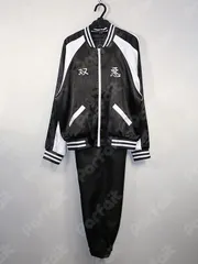 コスプレ衣装 東京卍リベンジャーズ／河田ソウヤ（双悪）（Lサイズ）