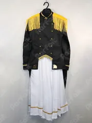 コスプレ衣装 ヘタリア／日本（にょたりあ）（Sサイズ）