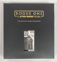 限定セット】スター・ウォーズ ローグ・ワン メタコレ 6体セット