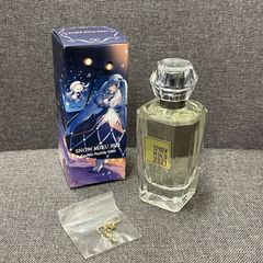 [NPA] 거의 만량 SNOW MIKU 하츠네 미쿠 스노우 미쿠 2021 오드 팔팜 EDP 50ml