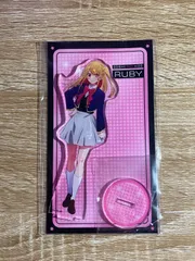 推しの子 アクリルスタンド ルビー