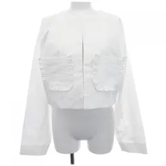 チェスティ chesty ノーカラージャケット