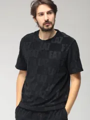 EMPORIO ARMANI (エンポリオアルマーニ) メンズ Tシャツ 半袖