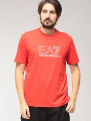 EMPORIO ARMANI (エンポリオアルマーニ) メンズ Tシャツ 半袖のサムネイル